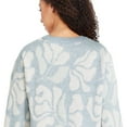 thumbnail image 3 of George Women's Knit Sweater, 3 of 6