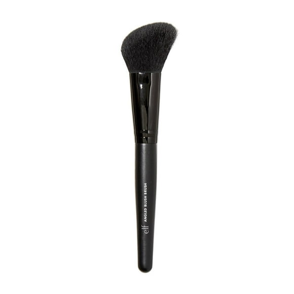 e.l.f. Cosmetics Angled Blush Brush, Pack of 1