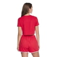 thumbnail image 3 of FIFA Women's World Cup 2026 Canada Cropped T-Shirt, 3 of 6