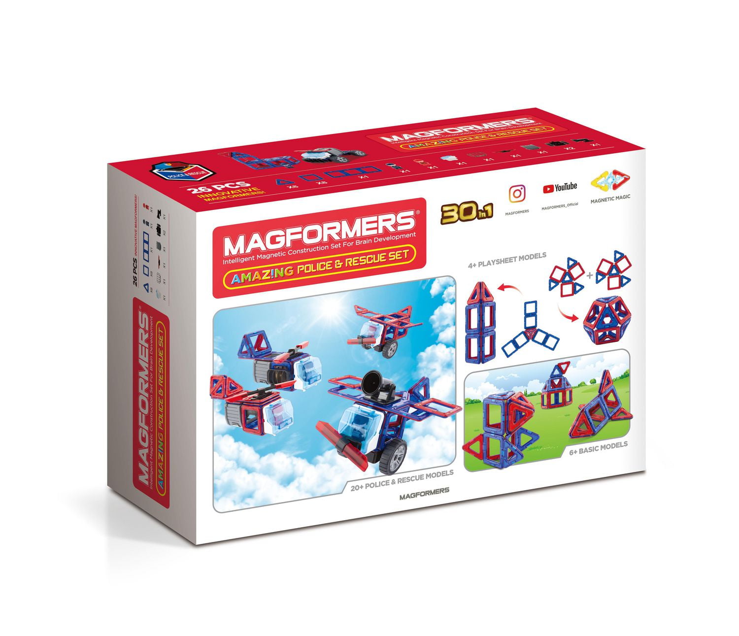 Magformers store walmart canada