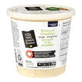 thumbnail image 1 of Your Fresh Market Broccoli Cheese Soup, 1 of 4