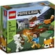 LEGO Minecraft L’aventure dans la taïga 21162 Ensemble de construction cool pour enfants (74 pièces) – image 4 sur 6