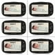 Summer Infant Moniteur vidéo haute définition à écran de 12,7 cm (5 po) Zoom HDMC Duo de Baby PixelMD – image 4 sur 7