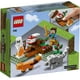 LEGO Minecraft L’aventure dans la taïga 21162 Ensemble de construction cool pour enfants (74 pièces) – image 5 sur 6