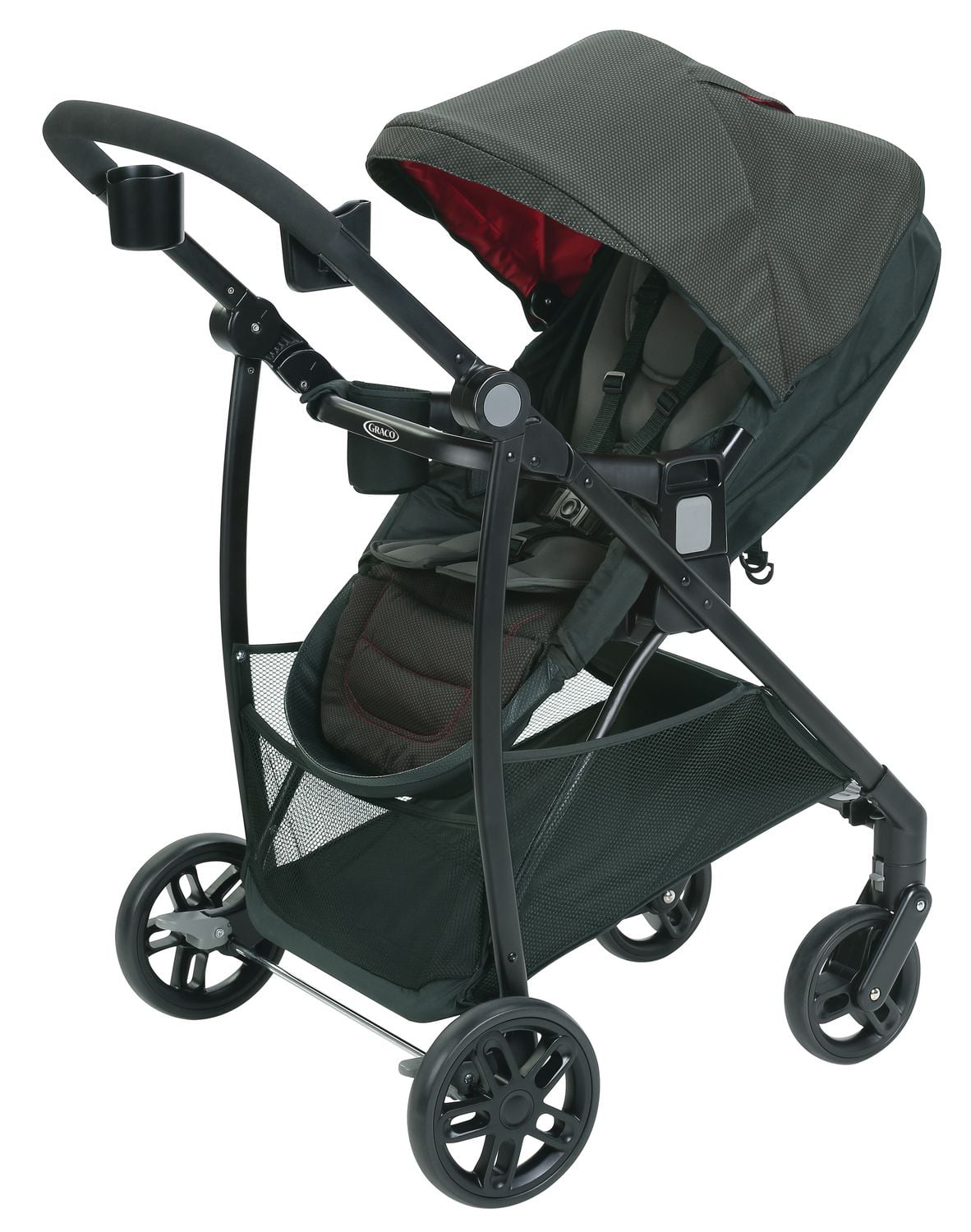 graco remix stroller walmart