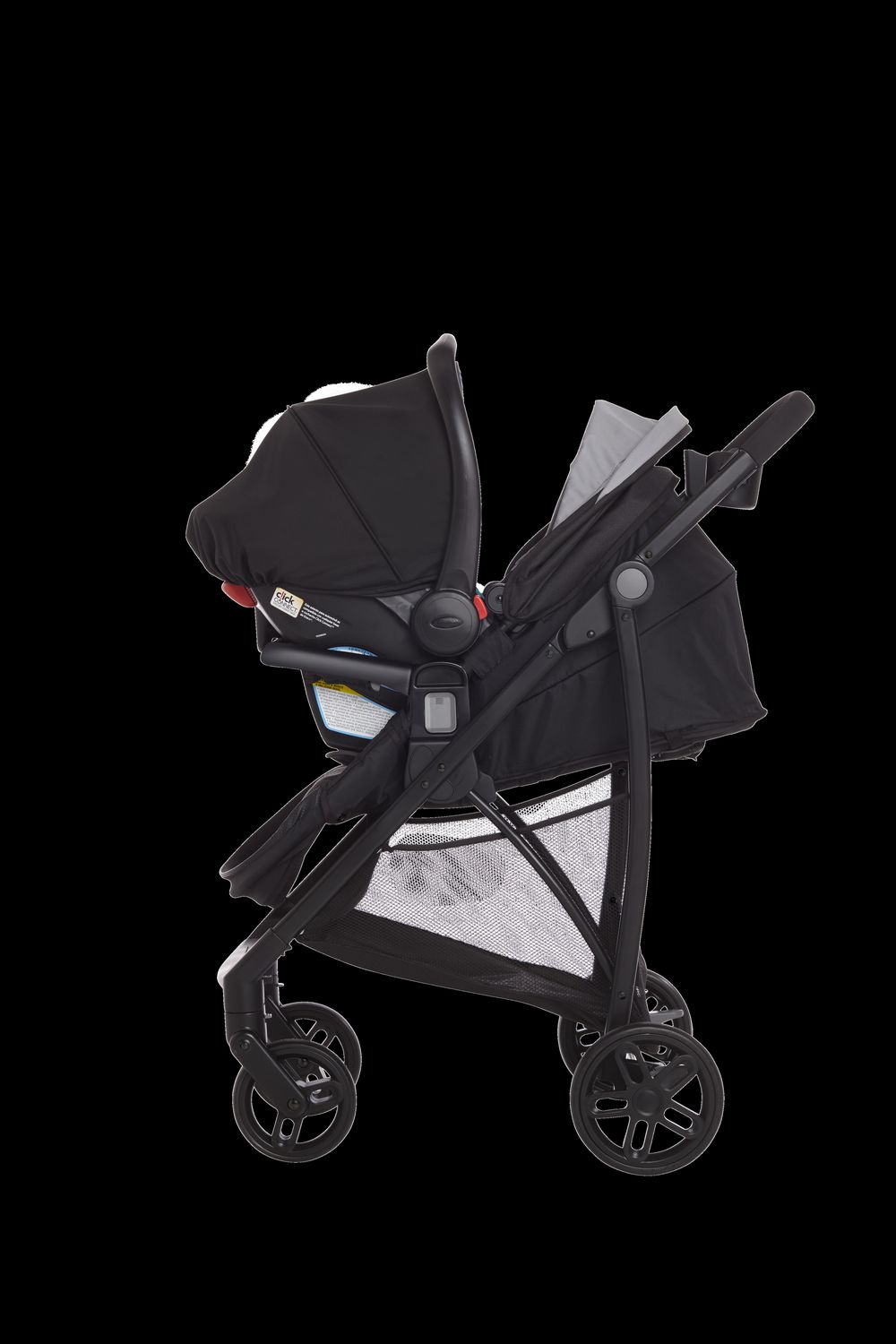 Graco remix cheap travel system keagan