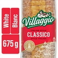 thumbnail image 1 of Villaggio® Classico Italian Style White Thick Sliced Bread, 1 of 8