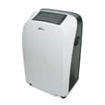 thumbnail image 1 of Portable Air Conditioner, 7,000BTU, 1 of 4
