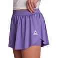 thumbnail image 4 of Reebok Girls’ Flow Motion Flutter Short, 4 of 6