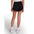 thumbnail image 2 of Reebok Girls’ Flow Motion Flutter Short, 2 of 6