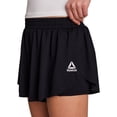 thumbnail image 4 of Reebok Girls’ Flow Motion Flutter Short, 4 of 6