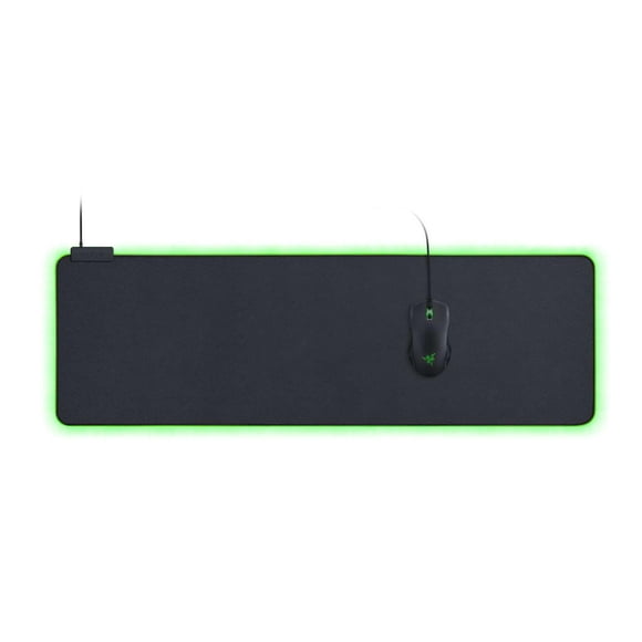 Razer Goliathus Chroma Soft Gaming Mouse Mat - Extended (PC)