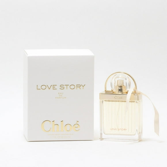 Love Story by Chloe