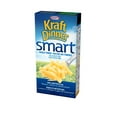 thumbnail image 1 of Kraft Dinner Smart High Fibre, 1 of 1
