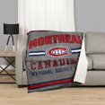 thumbnail image 1 of Jeté d'Équipe LNH - Montreal Canadiens, 1 of 2