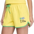 thumbnail image 4 of FIFA Women's World Cup 2026 Brazil Short, 4 of 6