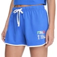 thumbnail image 4 of FIFA Women's World Cup 2026 Italy Short, 4 of 6