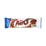 AERO Milk Chocolate Mega Size, 3 Bars, 1 Pack