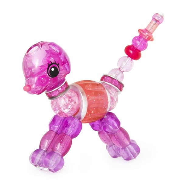 Twisty Petz – Bracelet pour enfants Sprinkles Puppy