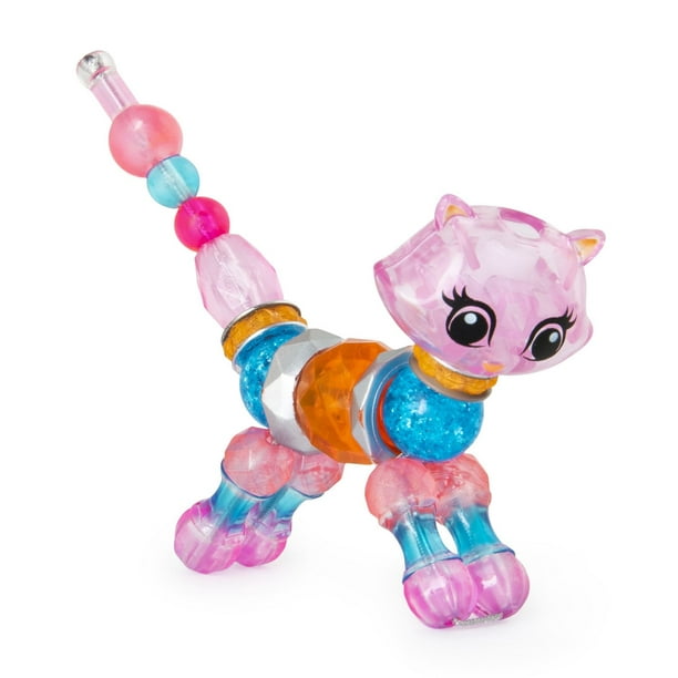 Twisty Petz – Bracelet pour enfants Purrball Kitty
