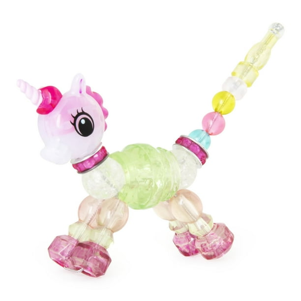 Twisty Petz – Bracelet pour enfants Smooches Unicorn