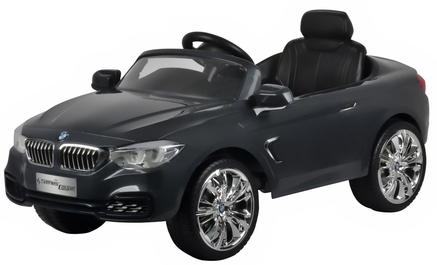 Bmw toy cheap car walmart