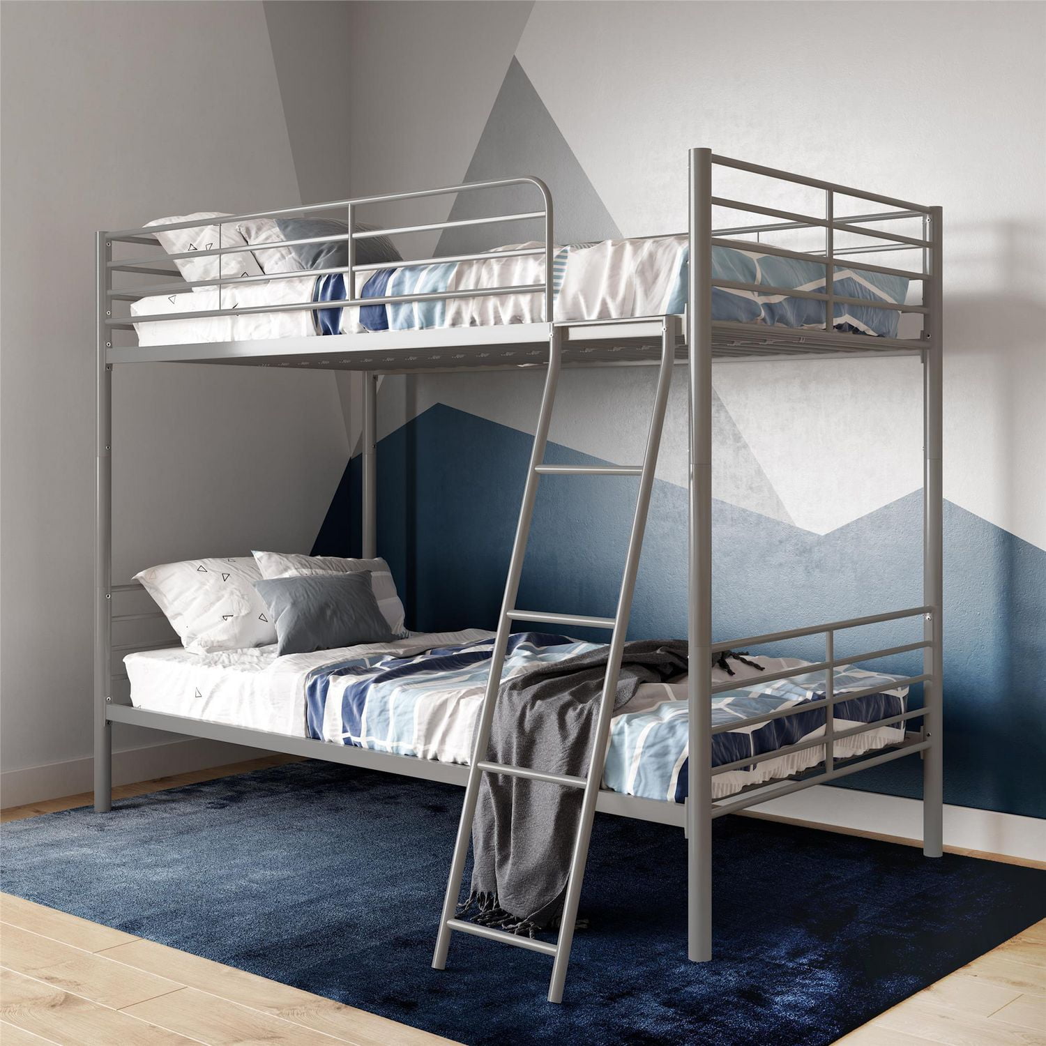 Mainstay bunk bed new arrivals