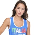 thumbnail image 4 of FIFA Women's World Cup 2026 Italy Tank Top, 4 of 6