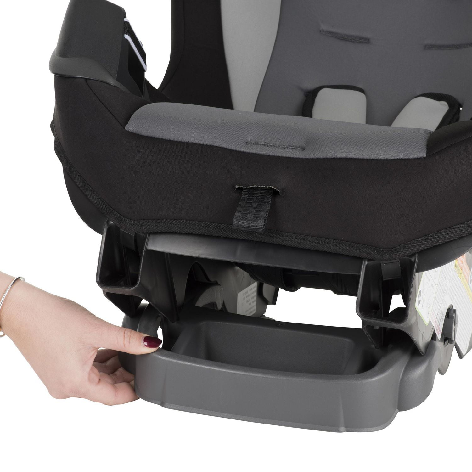 Evenflo sonus convertible car seat store city lights