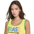 thumbnail image 4 of FIFA Women's World Cup 2026 Brazil Tank Top, 4 of 6