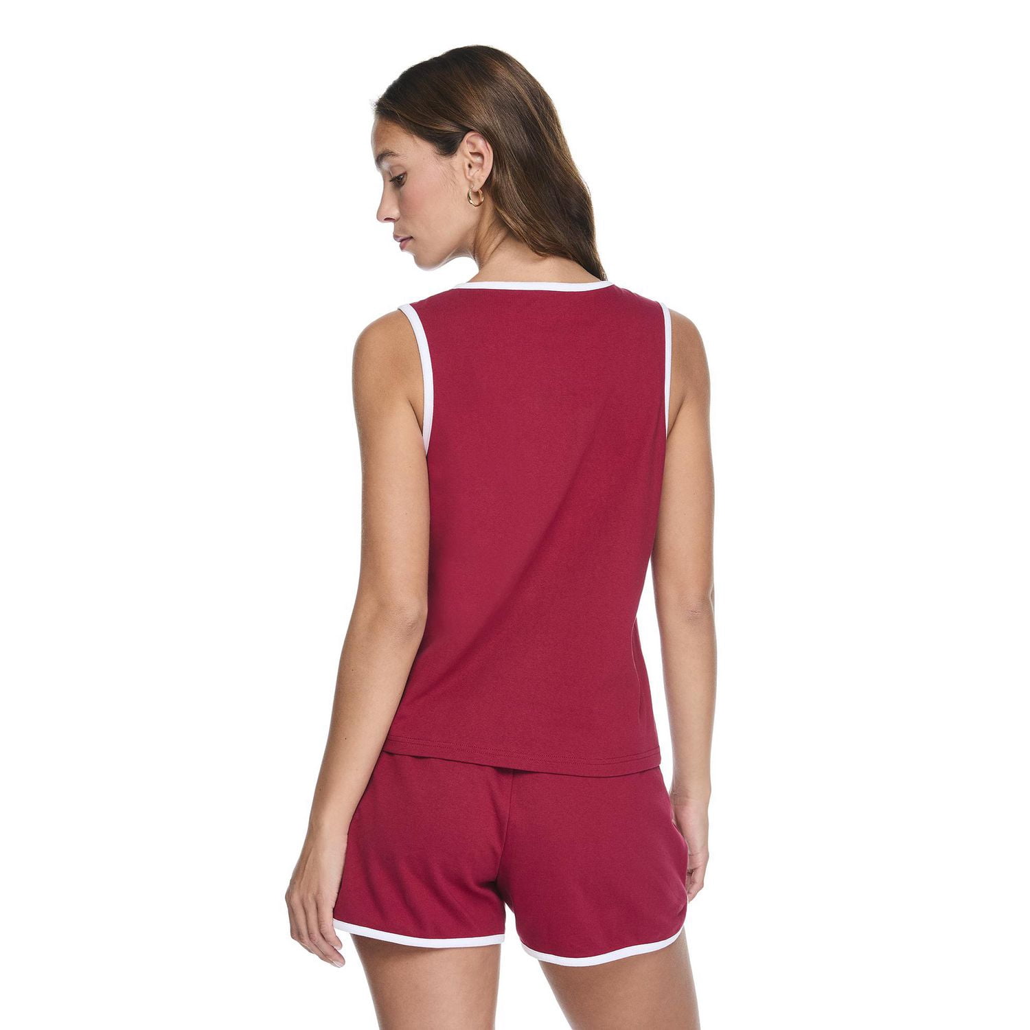 FIFA Women's World Cup 2026 Portugal Tank Top