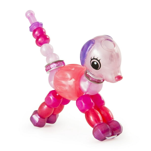 Twisty Petz – Bracelet pour enfants Pearly Puppy