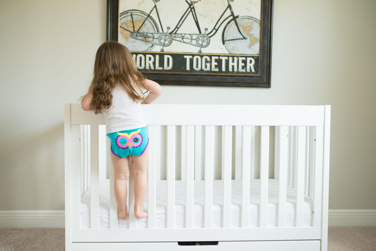 Toddler Girl's Licensed Frozen Underwear, 3-Pack – Giant Tiger