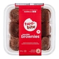 thumbnail image 3 of two-bite® Brownies, 3 of 5