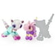Twisty Petz – Pack de 3 – Bijoux pour enfants à collectionner Glitzy Panda, Fluffles Bunny et animal surprise – image 2 sur 7