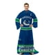 Un «uniforme» de la LNH avec une touche confortable pour adulte du NHL - Vancouver Canucks – image 1 sur 1