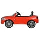 Kool Karz BMW 4 Série électrique voiture de jouet - Rouge – image 3 sur 3