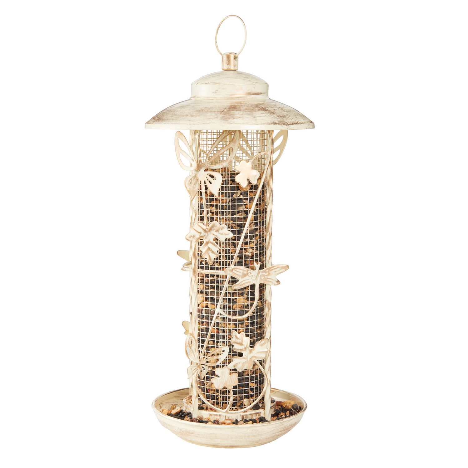 North States Dragonfly Screened Birdfeeder Walmart Canada