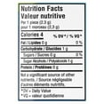 thumbnail image 5 of Trident Vibes Sour Patch Kids Blue Raspberry Sugar Free Gum, 40 Piece Bottle, 5 of 5