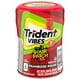 Trident Vibes Sour Patch Kids Redberry Sugar Free Gum, 40 Piece Bottle, 40 count - image 2 of 5