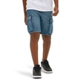 thumbnail image 1 of Wrangler Denim Cargo Short, 1 of 6