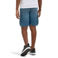 thumbnail image 2 of Wrangler Denim Cargo Short, 2 of 6