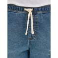 thumbnail image 3 of Wrangler Denim Cargo Short, 3 of 6