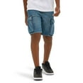 thumbnail image 1 of Wrangler Denim Cargo Short, 1 of 6