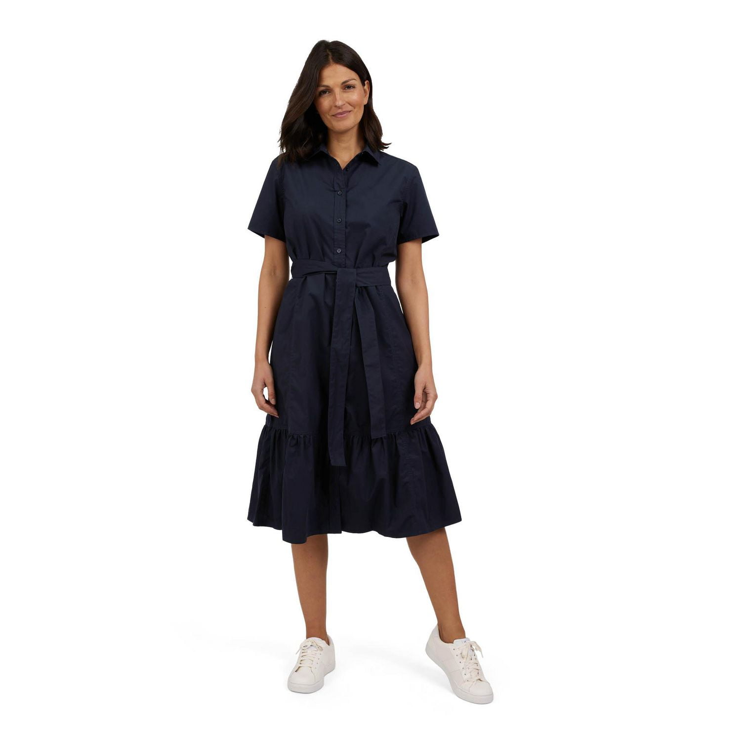 CHAPS DRESS, CHAPS DRESS