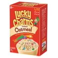 thumbnail image 1 of Lucky Charms™ - Instant Oatmeal, 1 of 2