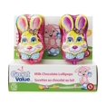 thumbnail image 1 of Great Value Milk Chocolate Lollipop, 1 of 4
