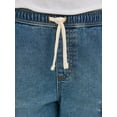 thumbnail image 3 of Wrangler Denim Cargo Short, 3 of 6