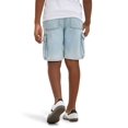 thumbnail image 2 of Wrangler Denim Cargo Short, 2 of 6