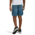 thumbnail image 2 of Wrangler Denim Cargo Short, 2 of 6